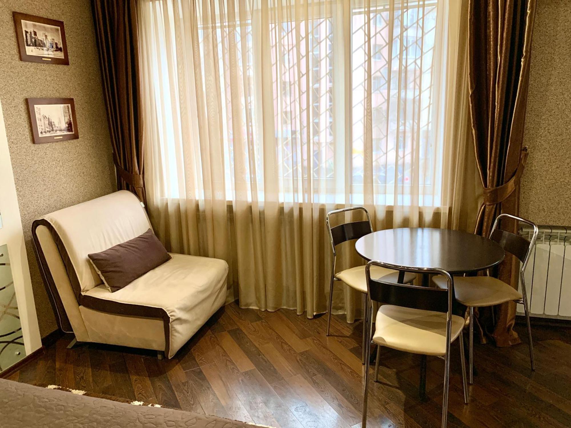 Apartment In Kharkiv , Prospect Nauki 19A Exterior foto